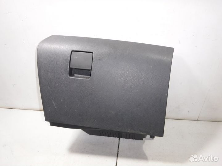 Бардачок Opel Astra H