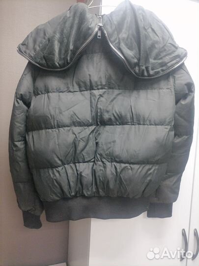 Brave Soul на 44-46