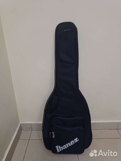 Электрогитара yamaha erg 121 +комбик Машалл 50