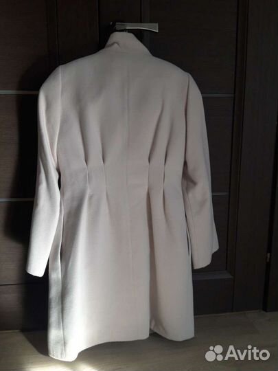 Пальто женское