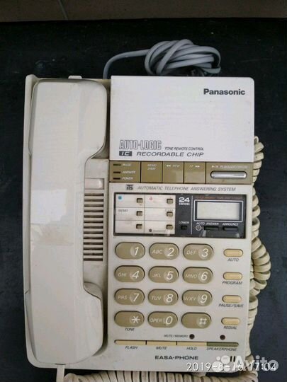 Телефоны Panasonic,flash,voxtel