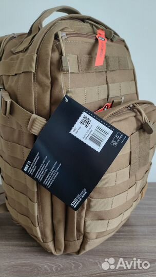 Рюкзак 5.11 Rush 12 2.0 cangaroo реп