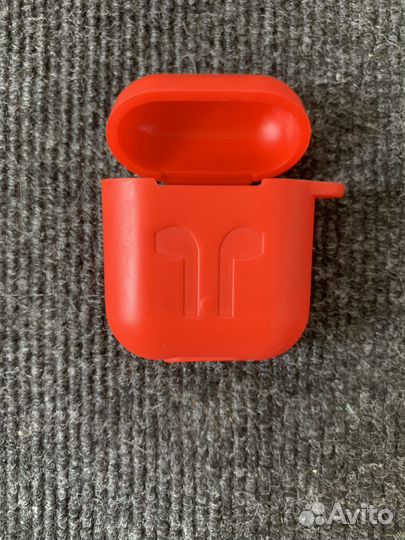 Airpods 2 (оригинал)