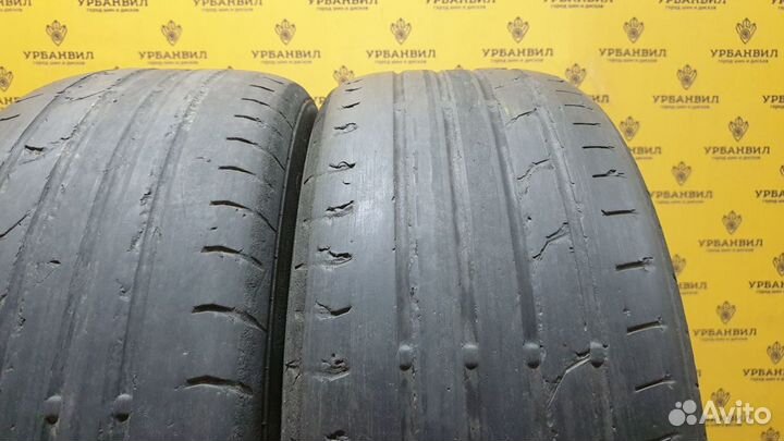 Continental ContiPremiumContact 2 215/55 R16