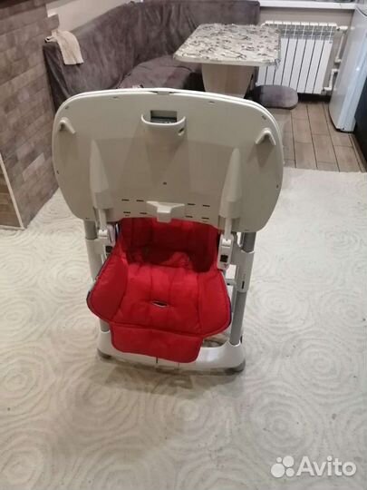 Столик для кормления peg perego