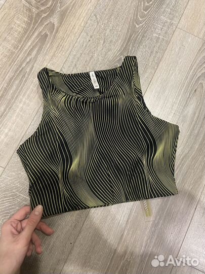 Топ спортивный befree xs