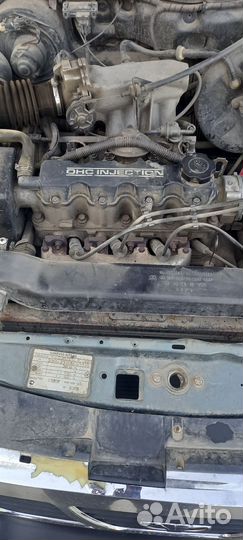 Daewoo Nexia 1.5 МТ, 2005, 303 944 км