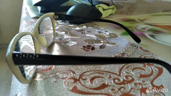 Очки для зрения женские +2,25