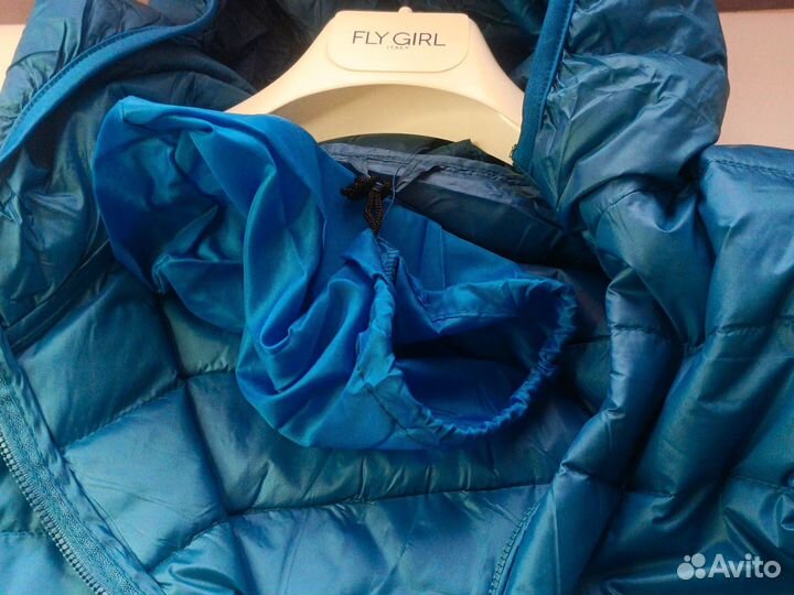 Куртка женская