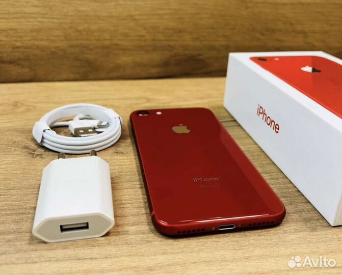 iPhone 8, 256 ГБ