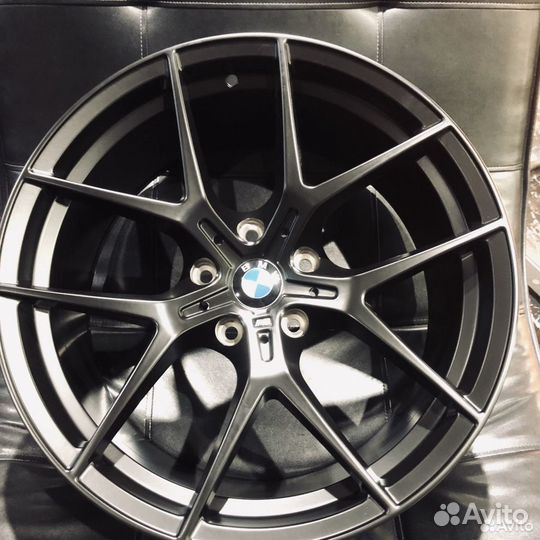 Диски 19” 5х120 для BMW