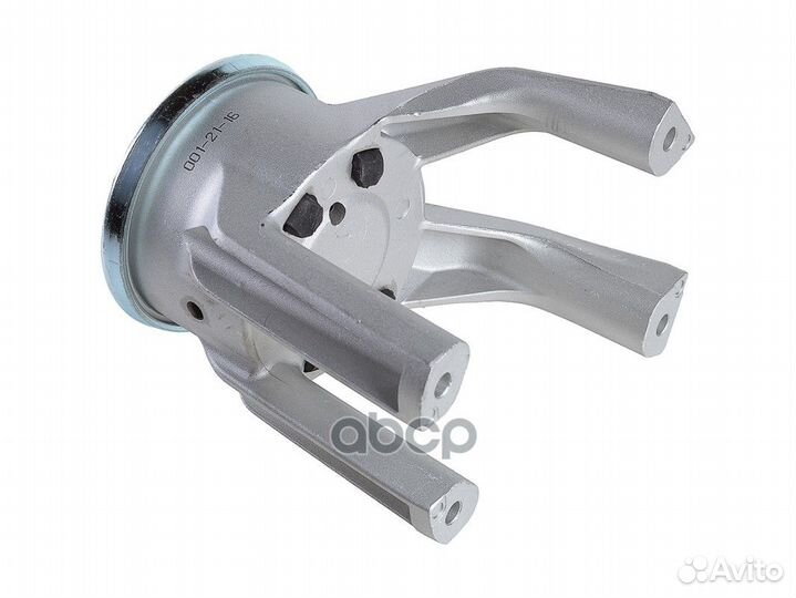 Подушка двс задняя VW T5 2.5TDi 03 Z13379 ZEN