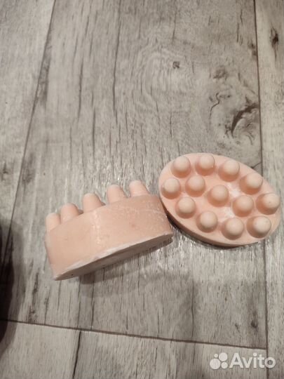 Мыло ручной работы