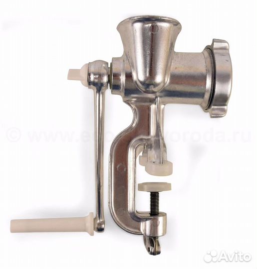 Мясорубка ручная (Доставка)