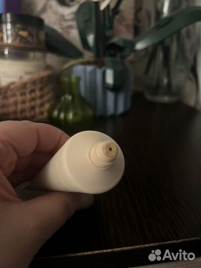 Крем для лица ITS skin babyface BB