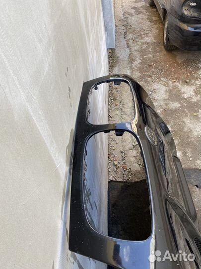 Капот бмв x 5 x 6 Hamman