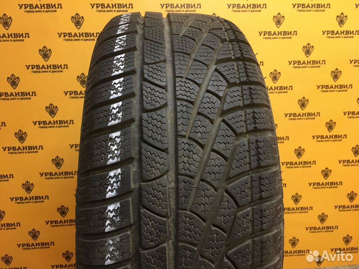 Pirelli Winter Sottozero 240 Serie II 205/50 R17