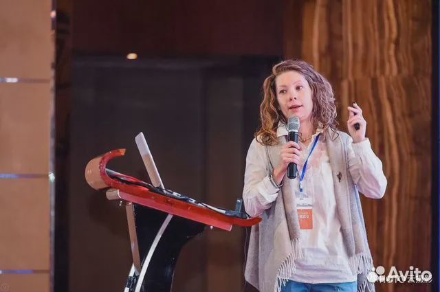 Директор по развитию и маркетингу