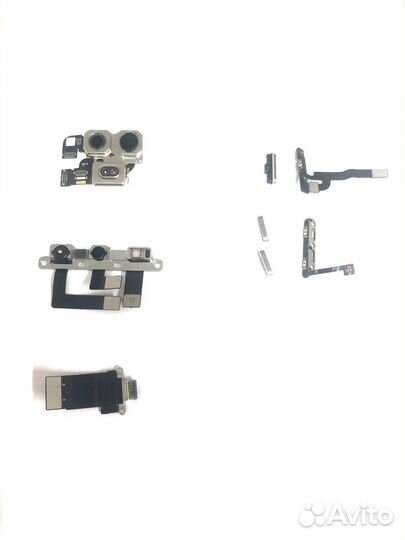 Запчасти планшета iPad 12.9 6-gen 2022 wi-fi