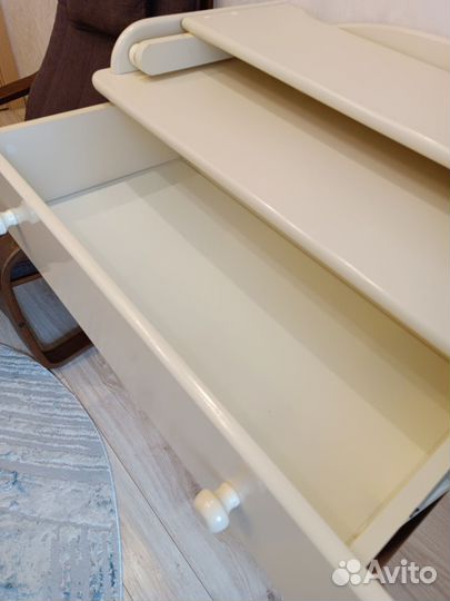 Пеленальный комод