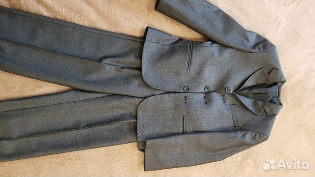 Костюм для мальчика