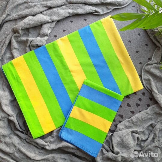 Постельное бельё (детское) из Европы (Beirholms)