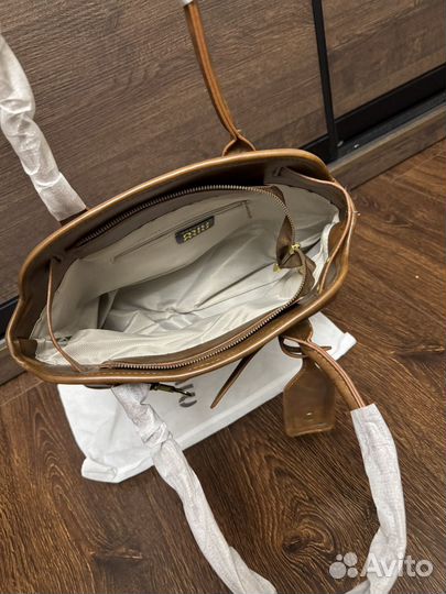Сумка Miu muu новая