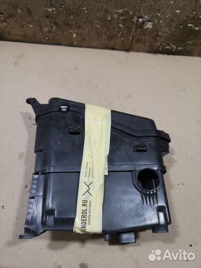 Корпус блока эбу Lexus Is250 GSE20