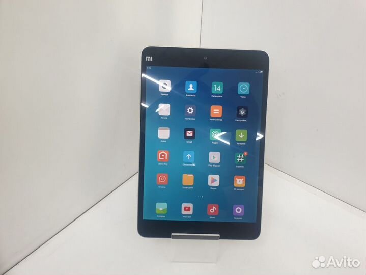 Планшет без SIM-карты Xiaomi mi pad 2