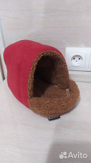 Домик для морской свинки, хомяков, крыс