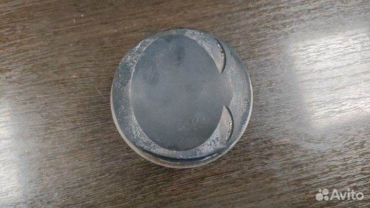 Поршень Skoda Octavia II рестайлинг cdab 2012