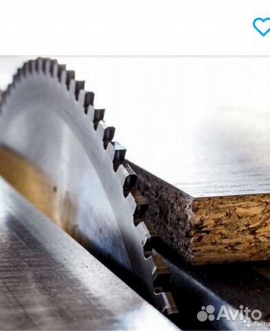 Распил и кромление лдсп