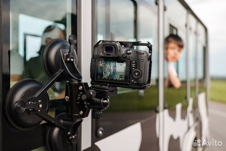 Видеосъемка/ Рекламное видео/ Видеомонтаж