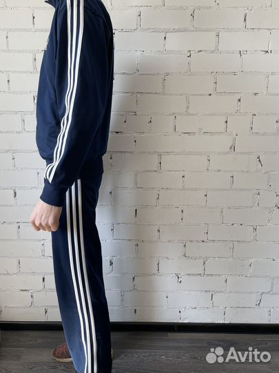 Спортивный костюм adidas originals