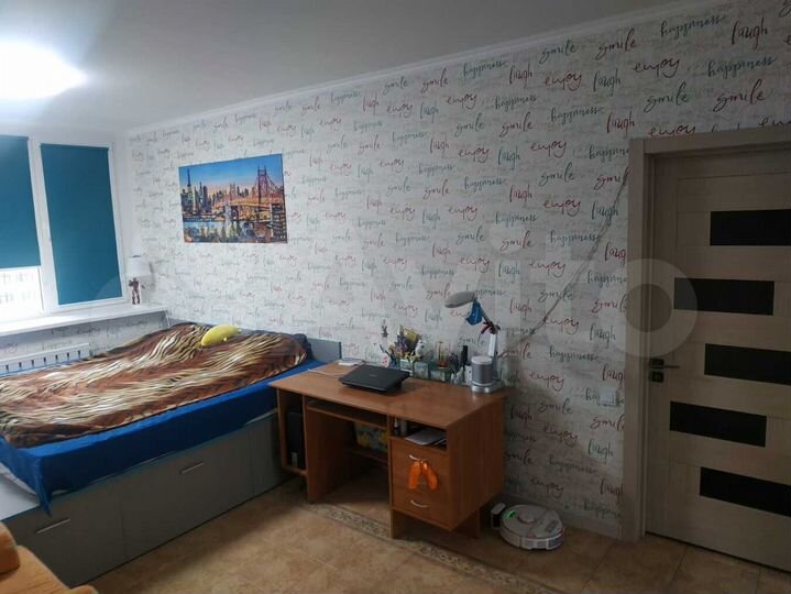 3-к. квартира, 75 м², 8/12 эт.