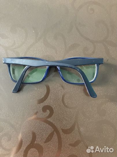 Оправа для очков детская