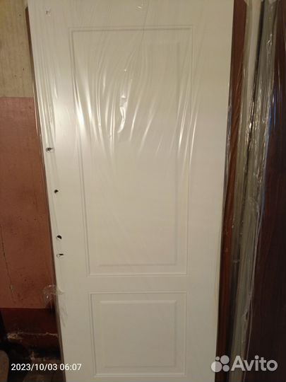 Панель мдф на входную дверь