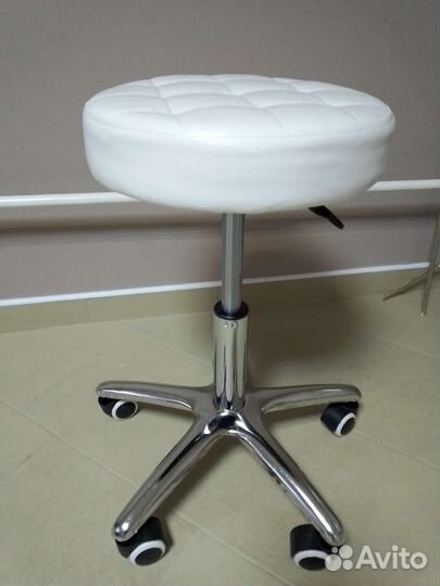 Стул мастера