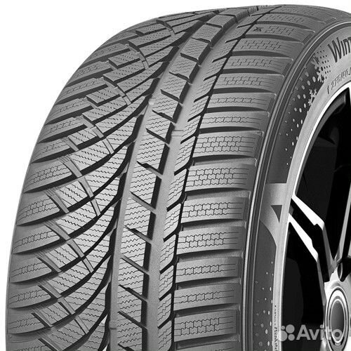 Kumho WinterCraft WP72 245/50 R18 104V
