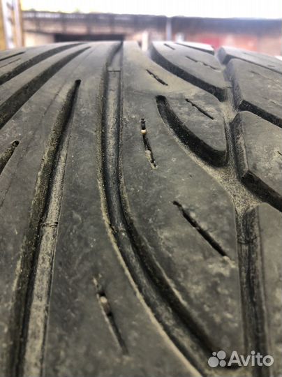 Sunny SN3800 265/35 R18 97Y