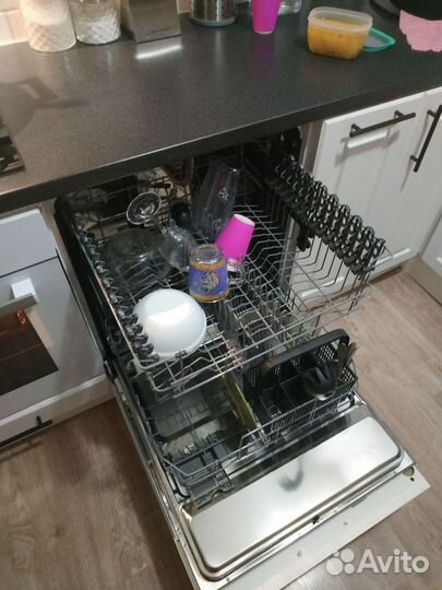 Ремонт стиральных и посудомоечных машин на дому