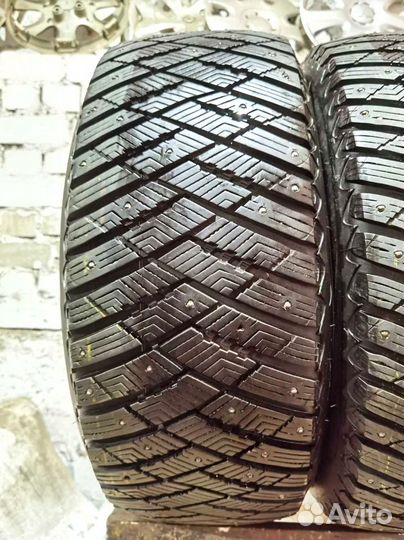 Goodyear UltraGrip Ice SUV 255/55 R18 109T