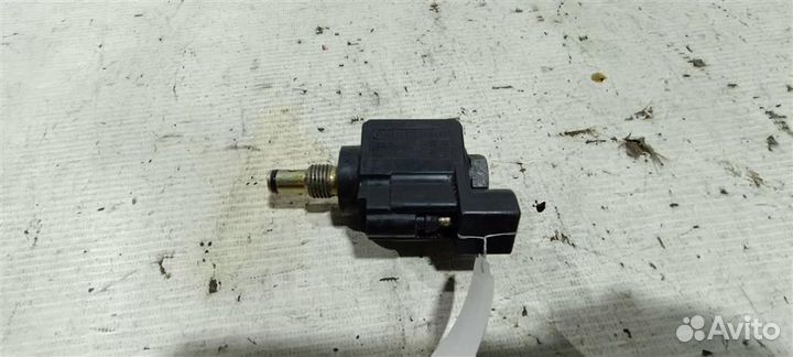 Клапан кикдауна mersedesbenz W124