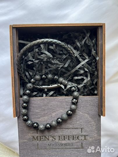 Браслет мужской