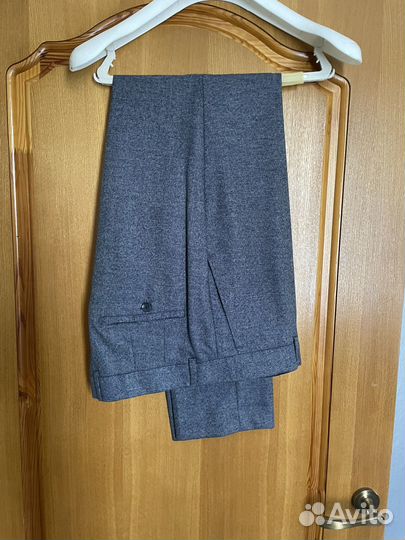 Костюм мужской