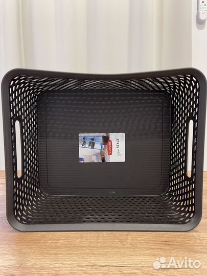 Контейнер для продуктов