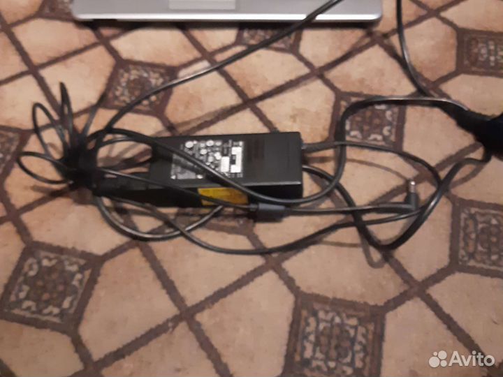 Ноутбук windows 7