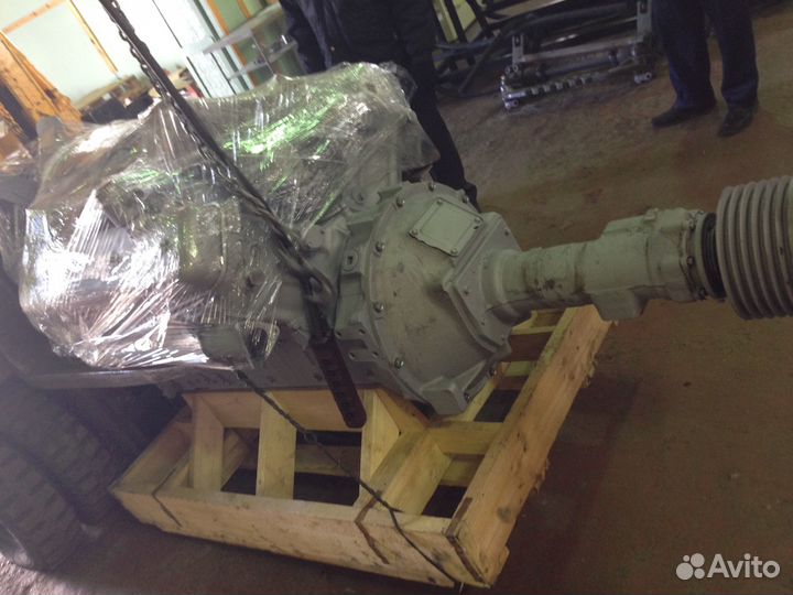 Двигатель блок нового образца с эл.об238ак-1000146