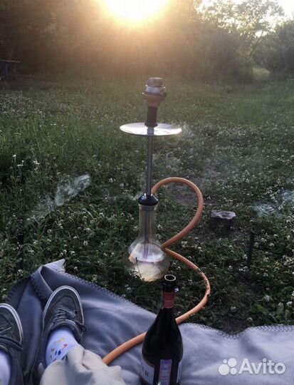 Кальянный кейтеринг аренда доставка кальяна на дом