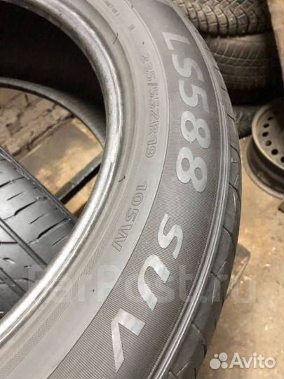 Landsail LS588 UHP 245/45 R17 99W